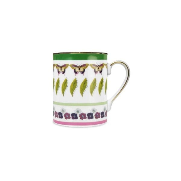 Baci Milano Amazzonia Mug 02
