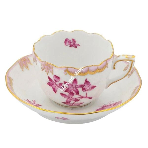 Herend Kahve Fincanı