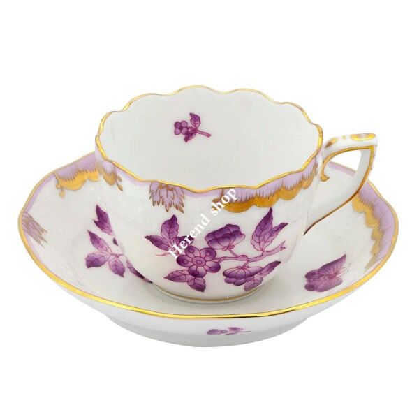 Herend Kahve Fincanı