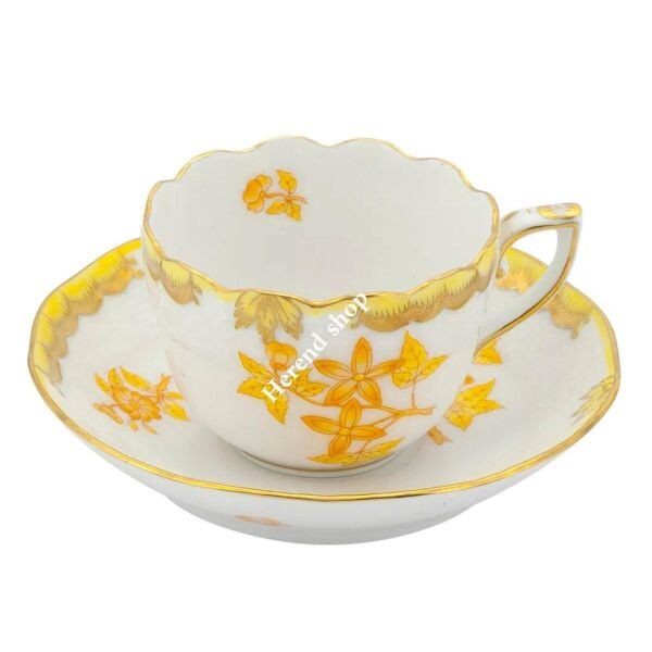 Herend Kahve Fincanı