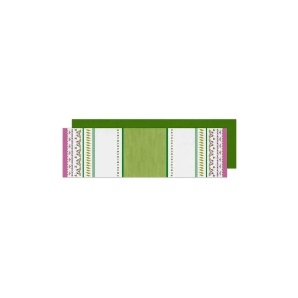 Baci Milano Amazzonia Runner 48x150 cm