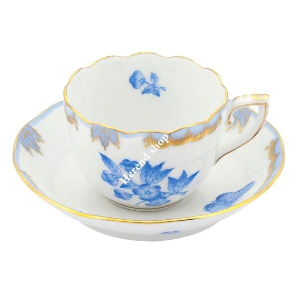 Herend Kahve Fincanı