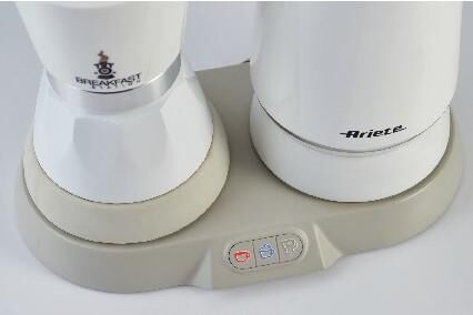 Ariete 1344 Kahvaltı İstasyonu