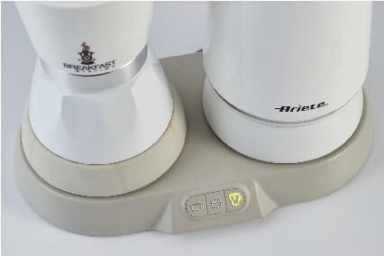 Ariete 1344 Kahvaltı İstasyonu