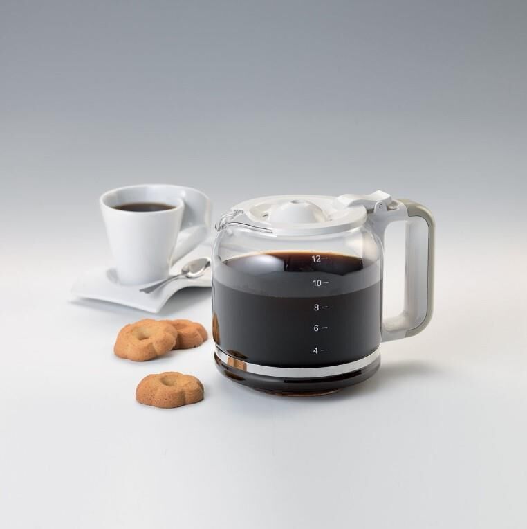 Ariete Vintage 1342 Bej Filtre Kahve Makinesi