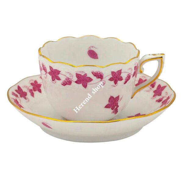 Herend Kahve Fincanı