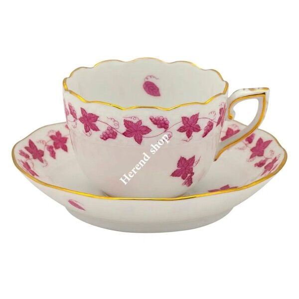 Herend Kahve Fincanı