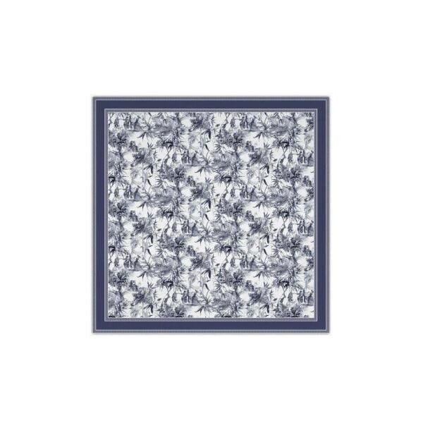 Baci Milano Versailles Masa Örtüsü 220x220 cm