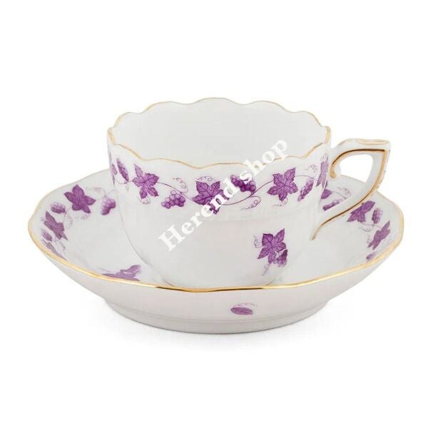 Herend Kahve Fincanı