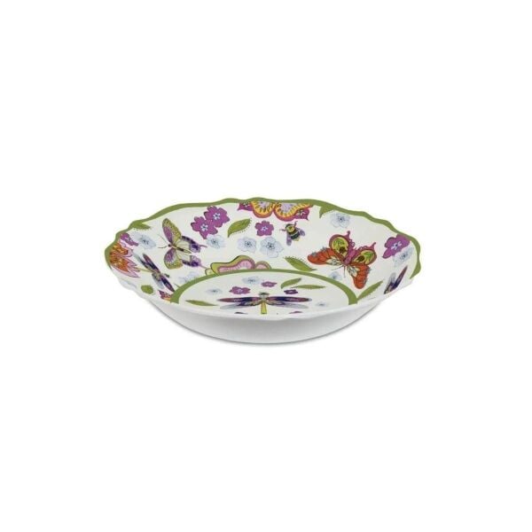 Baci Milano New Amazzonia Salata Kasesi Melamin