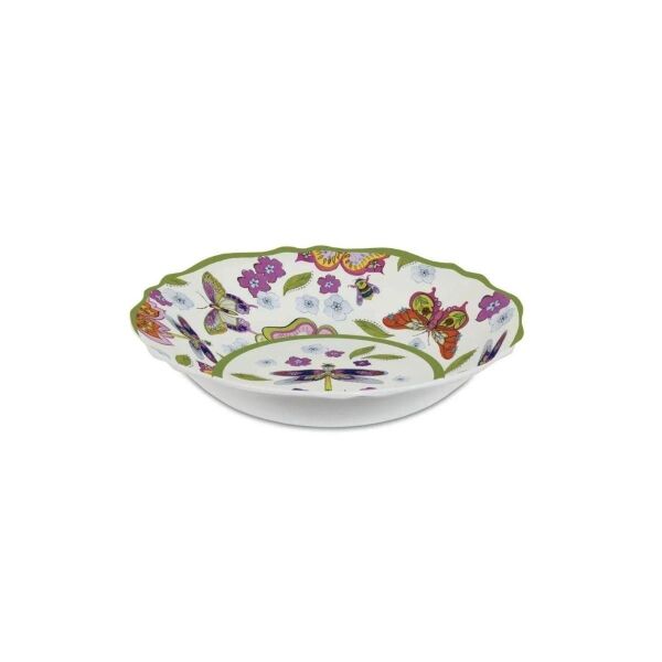 Baci Milano New Amazzonia Salata Kasesi Melamin