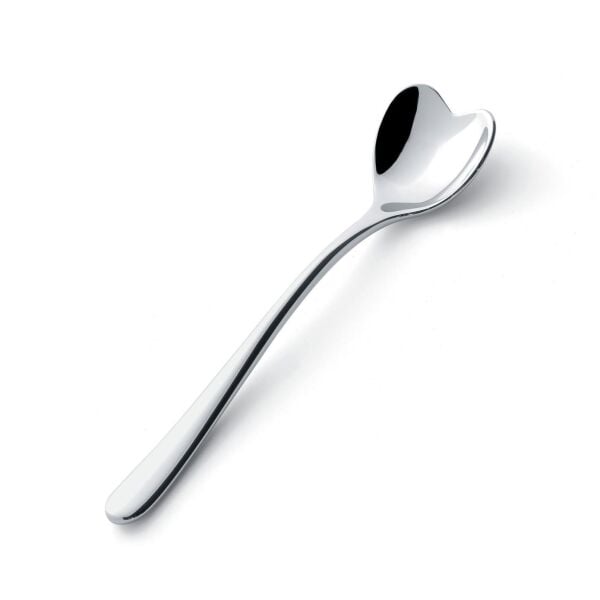 Alessi Big Love 4'lü Dondurma Kaşığı 17 cm