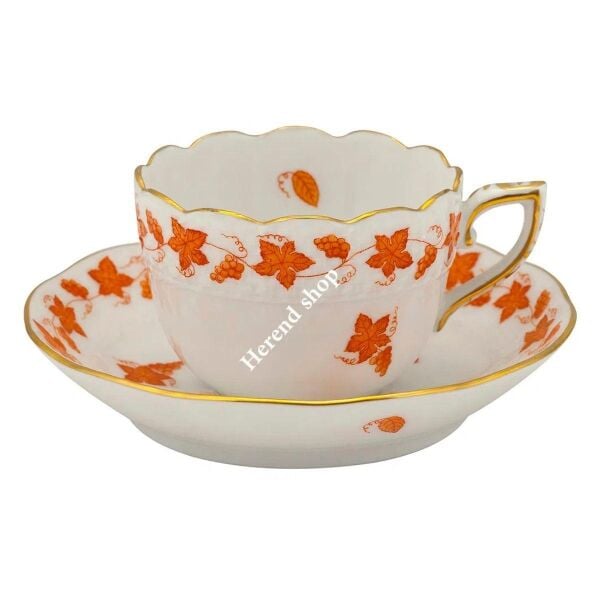 Herend Kahve Fincanı