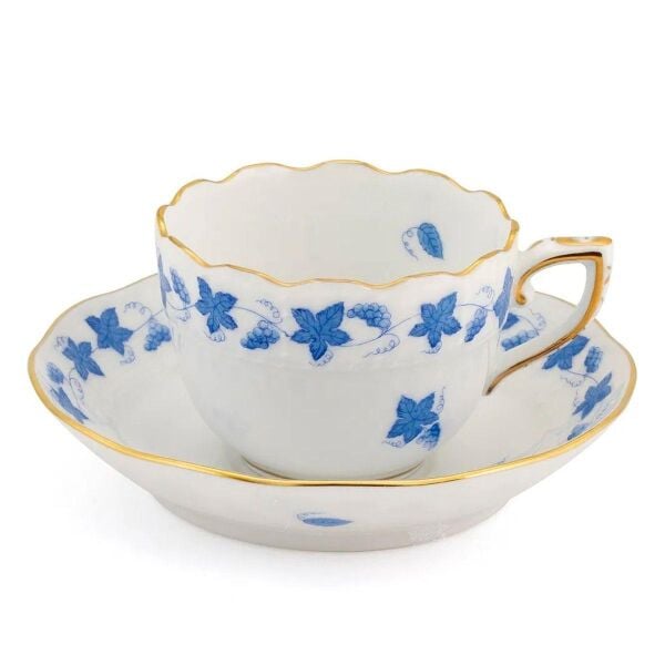 Herend Kahve Fincanı