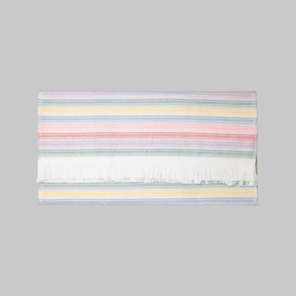 Sarev Julian Havlu Pembe 50x90