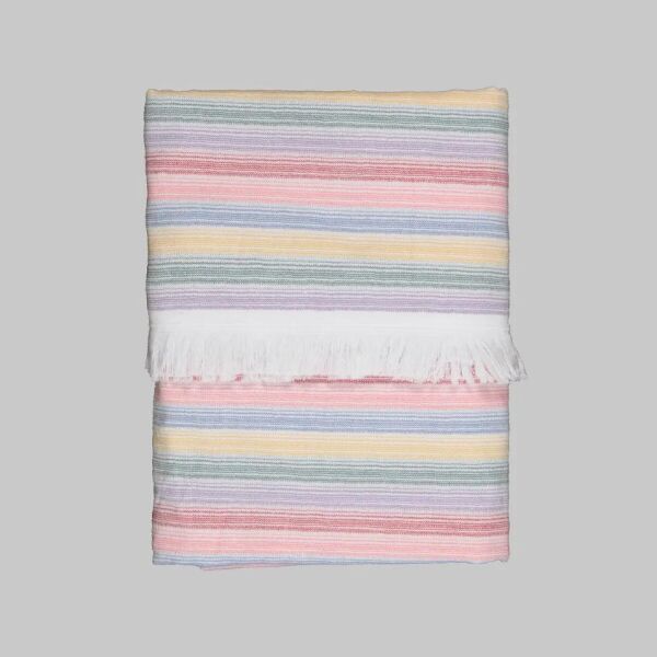 Sarev Julian Havlu Pembe 50x90