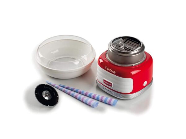 Ariete Party Time Pamuk Şekeri Makinesi 00C297300AR0