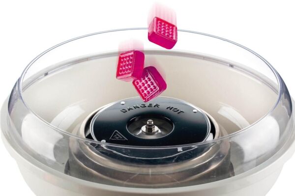 Ariete Party Time Pamuk Şekeri Makinesi 00C297300AR0