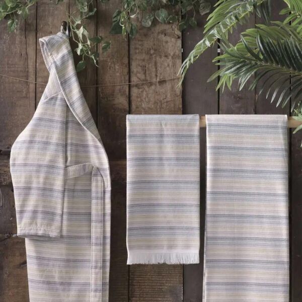 Sarev Julian Havlu Bej 50x90