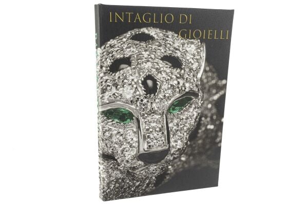 Mikasa Moor Emerald Kitap Kutu 35x24x3cm