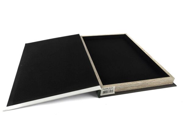 Mikasa Moor White Kitap Kutu 35x24x3cm