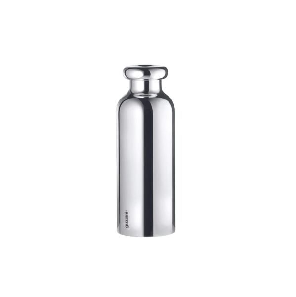Guzzini On The Go Termal Şişe 500 Ml 21,2x7,3x7,3 cm