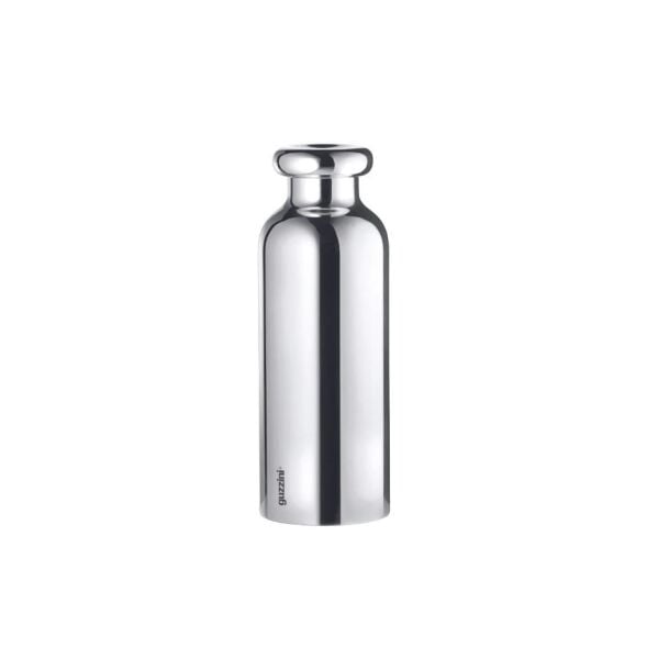 Guzzini On The Go Termal Şişe 500 Ml 21,2x7,3x7,3 cm
