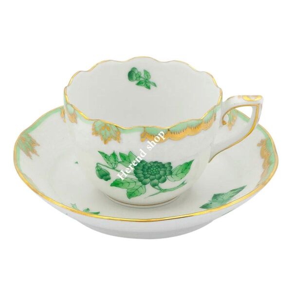 Herend Kahve Fincanı