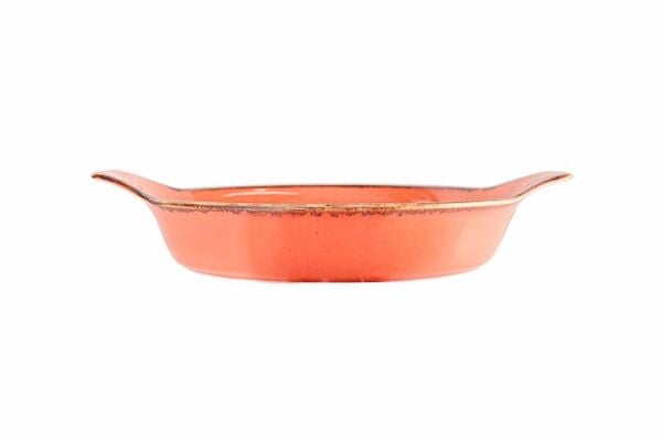 Porland Seasons Turuncu Sahan 17cm