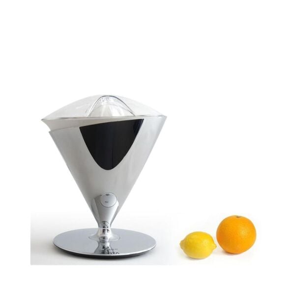 Bugatti Vita Narenciye Sıkacağı Krom