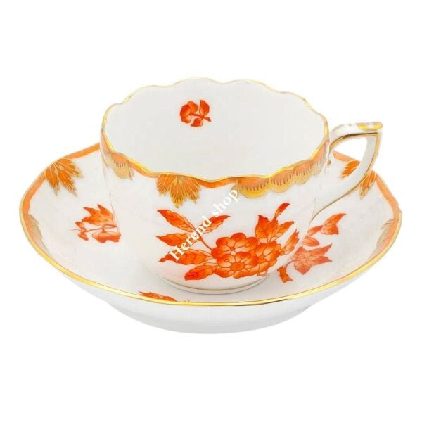 Herend Kahve Fincanı