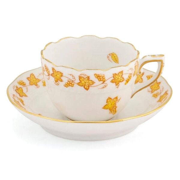 Herend Kahve Fincanı