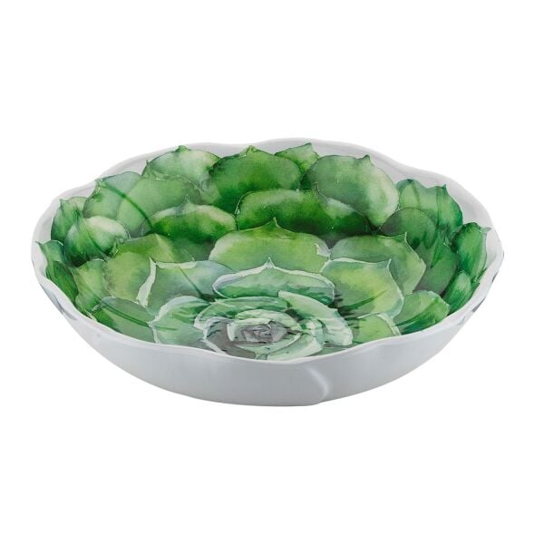 Lucky Art Vivace Melamin 29cm Salata Kasesi