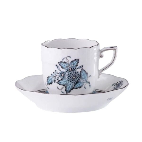 Herend Kahve Fincanı