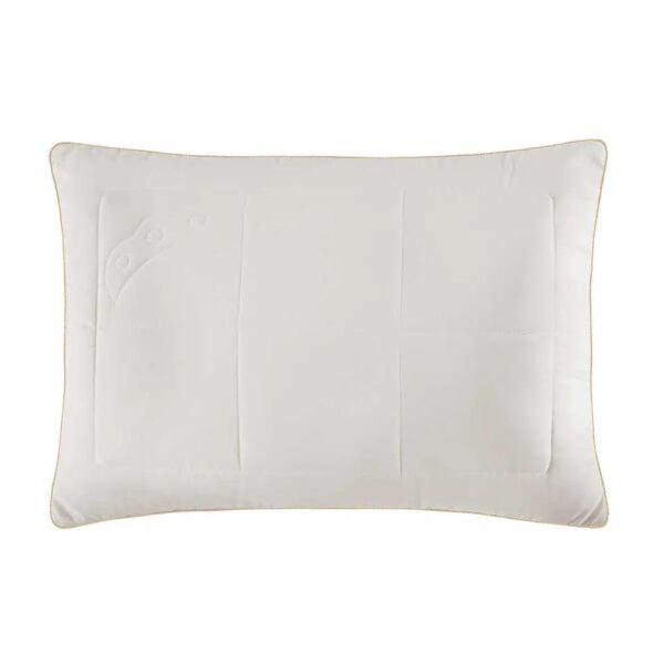 Sarev Soybean Protein Yastık Beyaz 70X70