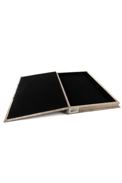 Mikasa Moor Gates Kitap Kutu 35x24x3cm