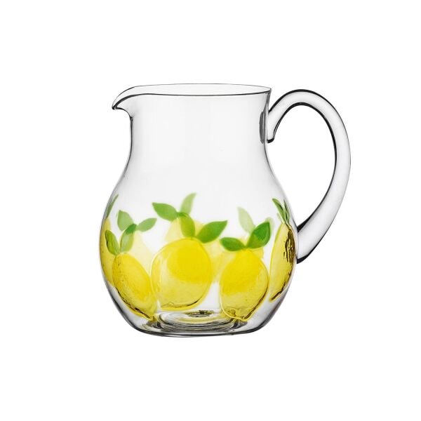 Lucky Art Limora Akrilik 2270ml Karaf