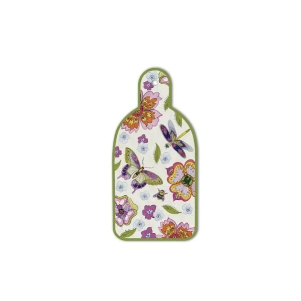 Baci Milano New Amazzonia Kesme Tahtası Orta