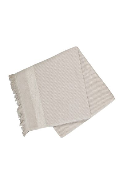 Sarev Street 80x150 cm cm Havlu Bej