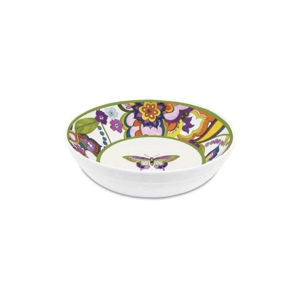 Baci Milano New Amazzonia Çorba Kasesi Melamin