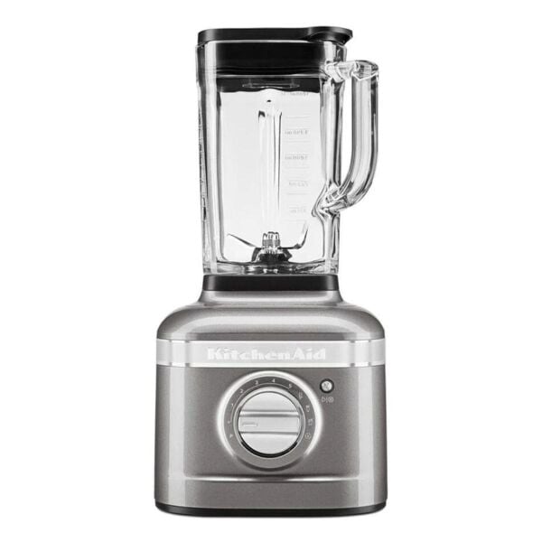 KitchenAid Artisan 1,4 L Blender 5KSB4026  Medallion Silver-EMS