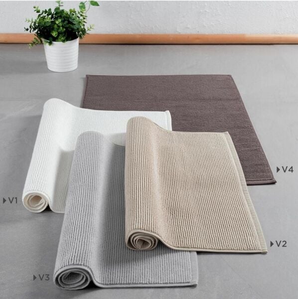 Sarev Street 50x70 Ayak Havlusu