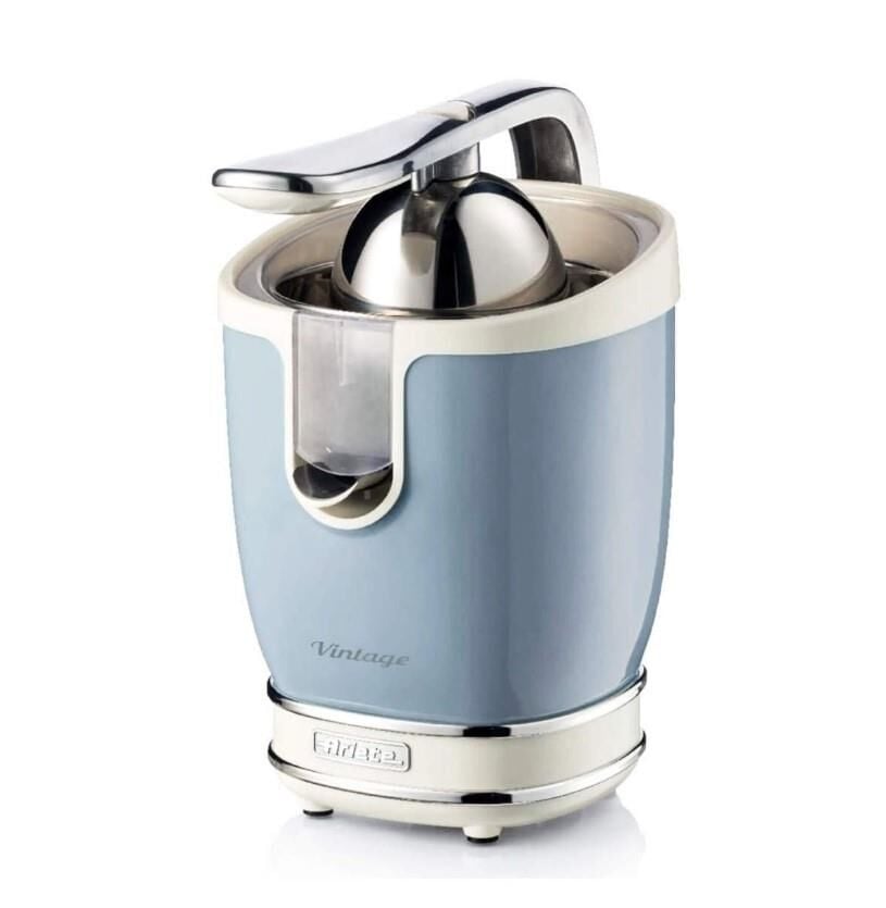 Ariete Vintage 413 Mavi Narenciye Sıkacağı