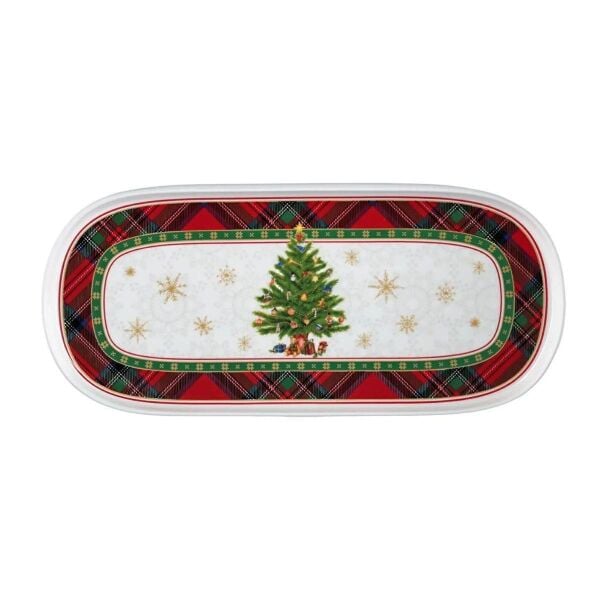 Lucky Art Merrilyn Bone 33Cm Tabak