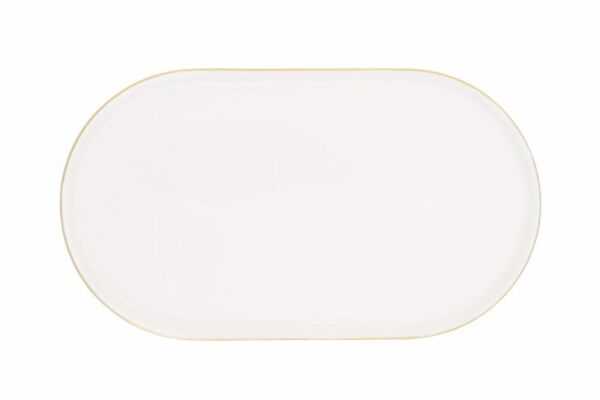 Porland Chopin Altın Yaldız 60 Parça 12 Kişilik Yemek Takımı