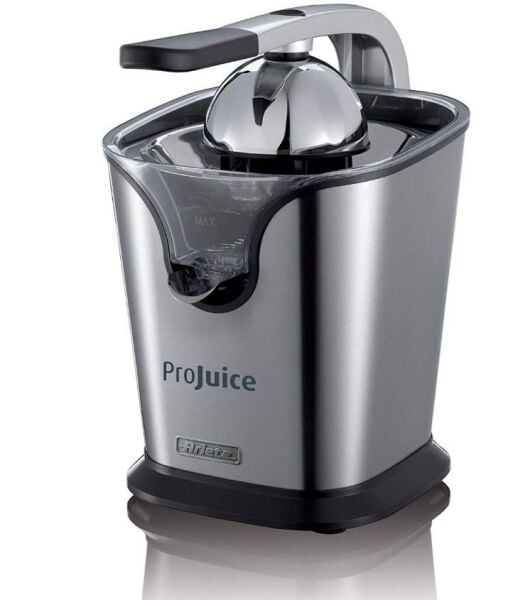Ariete Pro Juice Narenciye Sıkacağı Inox