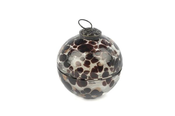 Mikasa Moor Leopar Cam Mum 9x10 cm