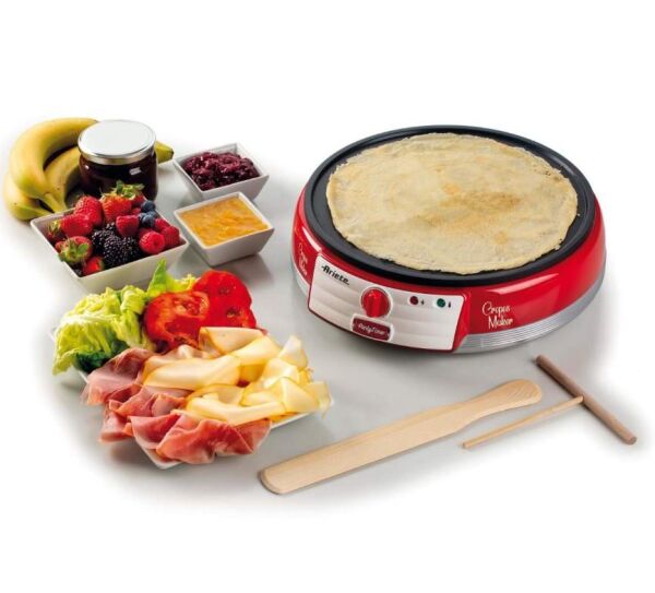 Ariete Party Time Krep Makinesi