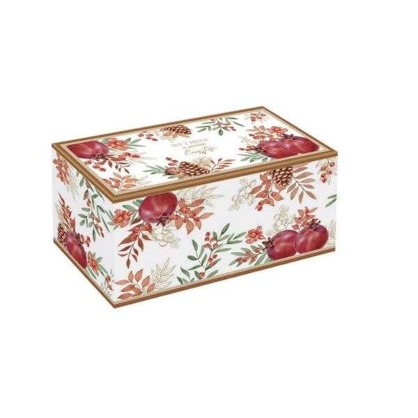 Easy Life 2'li Porselen Kulplu Bardak 350 ml