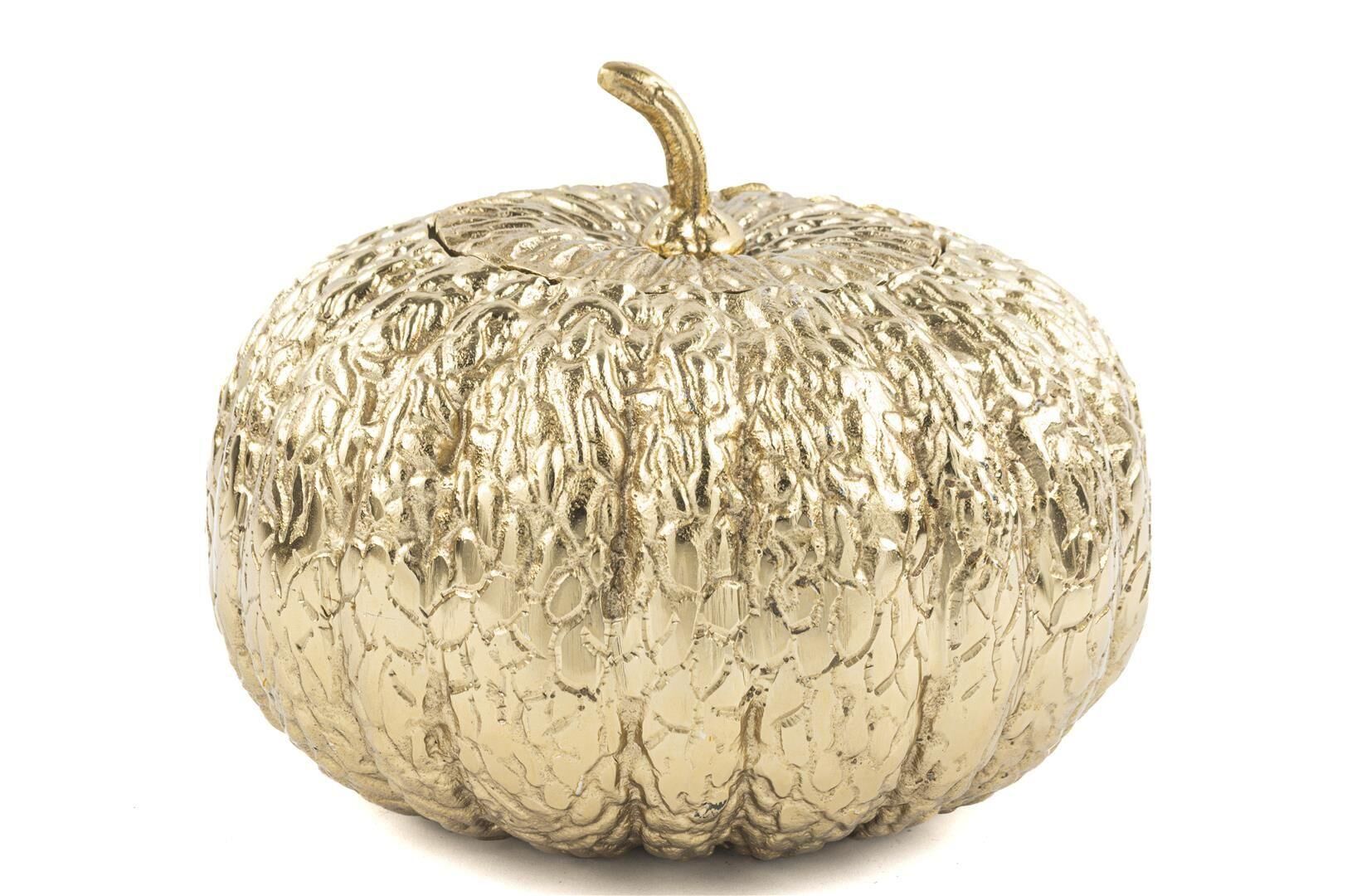 Mikasa Moor Gold Kabak Dekoratif Obje 23x17 cm